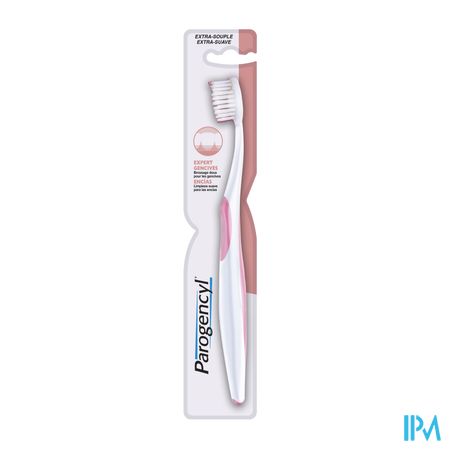 Parogencyl Tandenborstel Sensitive Gum Extra Soft