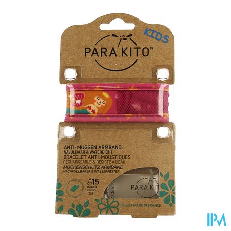 Para'kito Armband Kids Mermaid 1