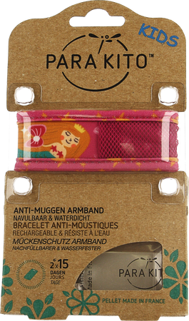 Para'kito Armband Kids Mermaid 1