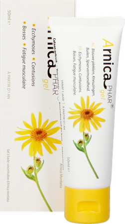 Arnica Phar Gel 50ml 8