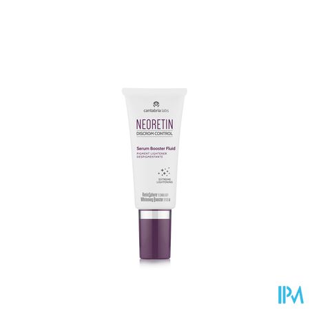 Neoretin Discrom Control Serum 30ml 3