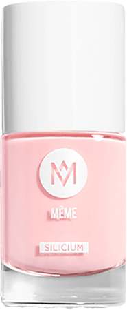 Meme Vao Silicium Dragee Roze 10ml 2