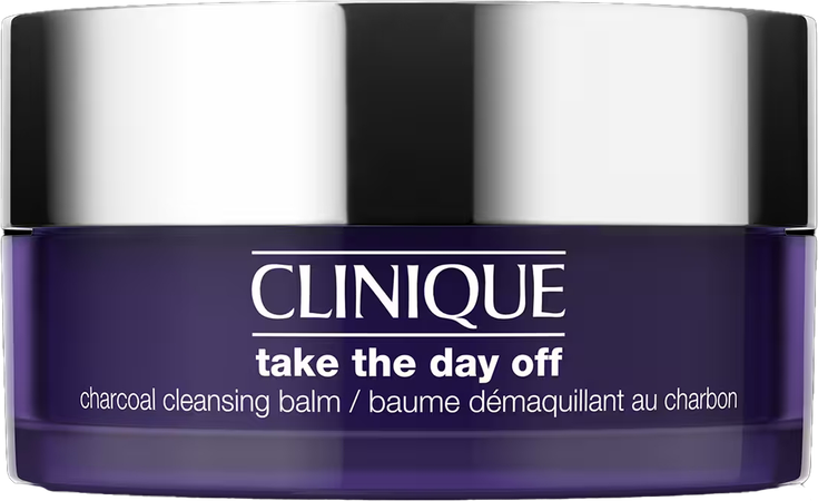 Clinique Ttdo Charcoal Balm 125ml 1