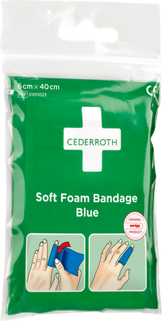 Cederroth Autoadhesif 6cmx40cm 1