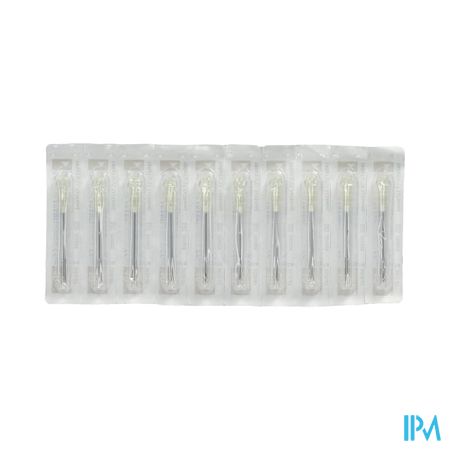 Terumo Naald Agani 19g 1 1/2 Rb Ivoor 100 3