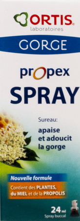 Ortis Propex Spray 24ml 13