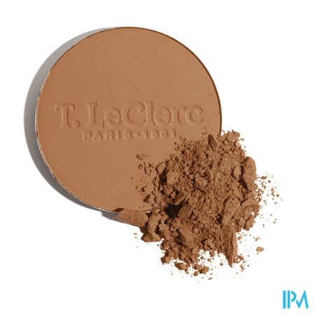 Tlc Teint Compact Pdr 14 Karamel 9g 1