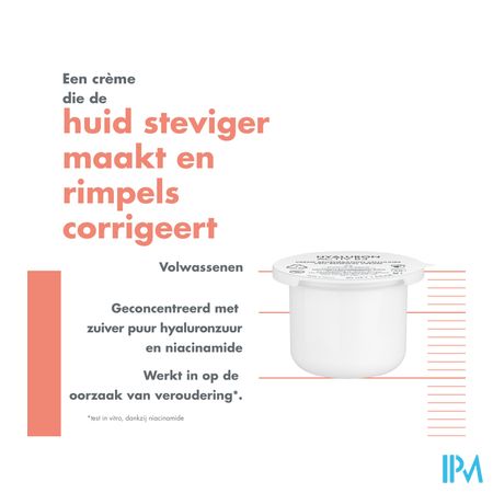 Avene Hyaluron Activ B3 Celvernieuw.cr Refill 50ml 22
