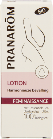 Feminaissance Harmonieuze Bevalling Olie 5ml 2