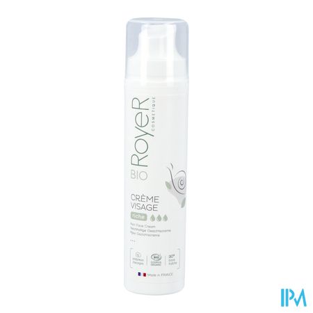 Royer Rijke Creme A/aging Herstel. Dag Nacht 50ml 5