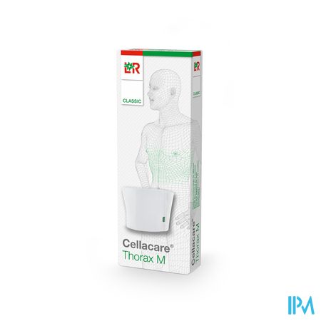 Cellacare Thorax Classic Heer 1 75cm-110cm