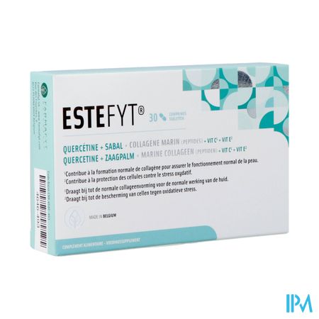 Estefyt Tabl 30