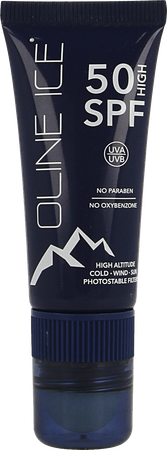 Oline Ice Ski Ip50 Combitube 20ml + Lipbalsem 3,2g 2