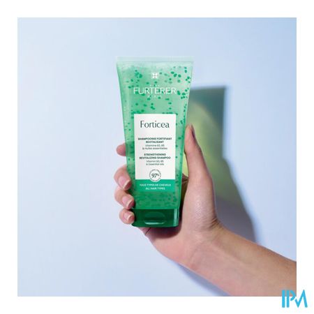 Furterer Forticea Sh Fortifiant Revitalisant 200ml 15