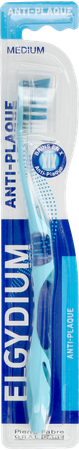 Elgydium Tandenb Antiplak S10 Medium 3