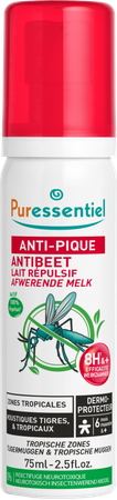 Puressentiel A/pique Tropical Spray 75ml 3