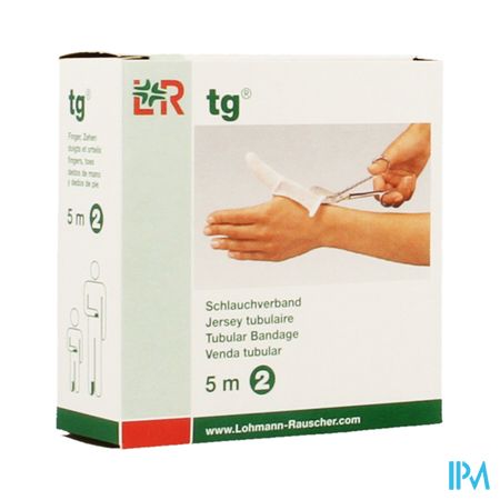 Tg Bandage Tubulaire 5m T2 24021