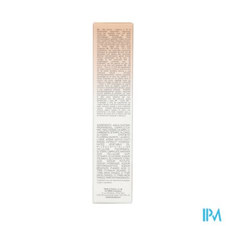 Meme Bb Creme Tint 2 30ml 3