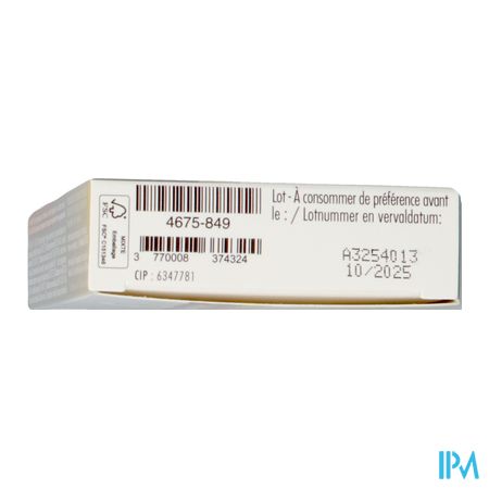 Vitabiotic Confort Atb V-caps 15 7
