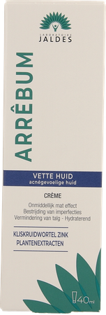 Arrebum Creme 40ml 3