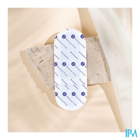 Lansinoh Hydrogel Keizersnede Patch 1 11