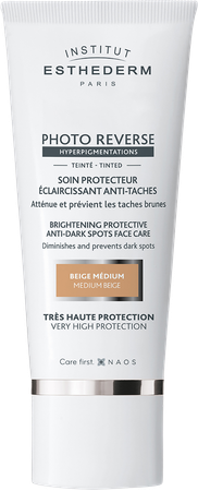 Esthederm Photo Reverse Teinte Beige Medium 50ml 1