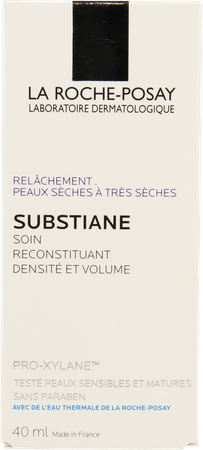 La Roche Posay Substiane Extra Riche A/age 40ml 5