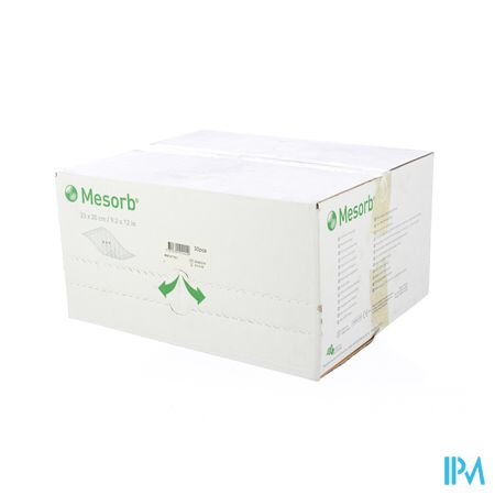 Mesorb Cp Ster Abs 23x30cm 30 677801