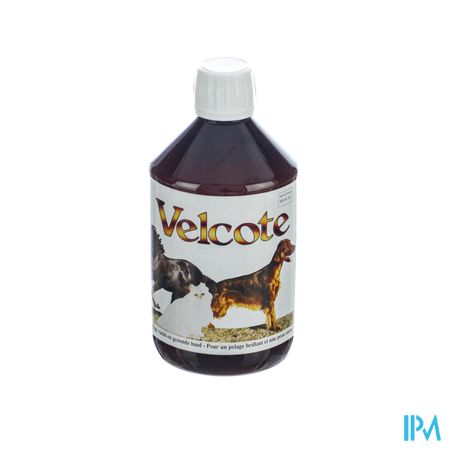 Velcote Sol 500ml