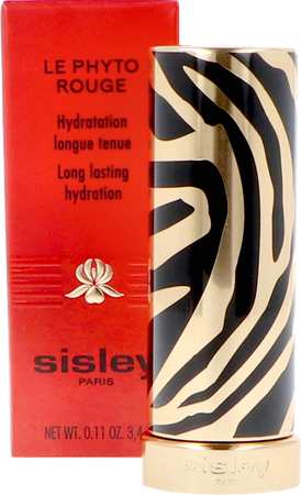 Sisley Le Phyto Rouge 30 Orange Ibiza 3,4g 6