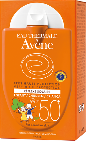 Avene Reflex Zon Kind Spf50+ 30ml 7