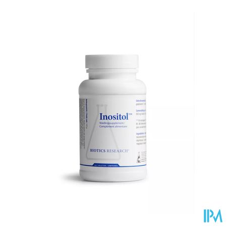 Inositol Biotics Comp 200x325mg