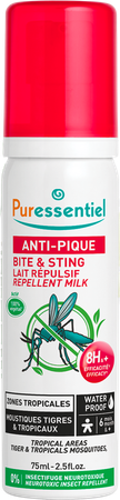 Puressentiel A/pique Tropical Spray 75ml 2