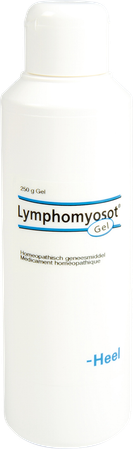 Lymphomyosot Gel 250g Heel 2