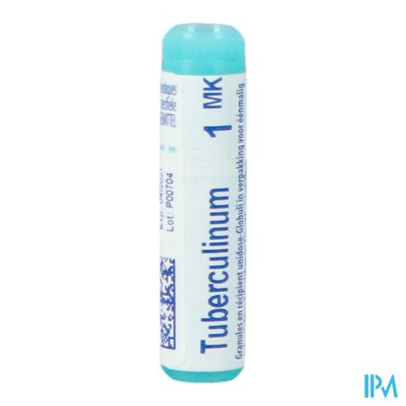 Tuberculinum Mk Gl Boiron 1