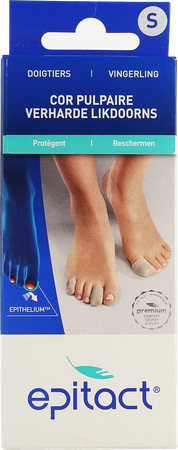 Epitact Vingerlingen 23mm 1 0371 2