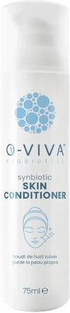 Q-viva Probiotic Synbiotic Skin Conditioner 75ml 1