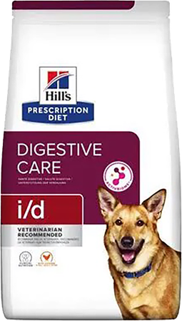 Prescription Diet Canine I/d 4kg 1