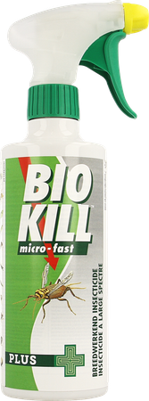 Biokill Kill Microfast 500ml 1