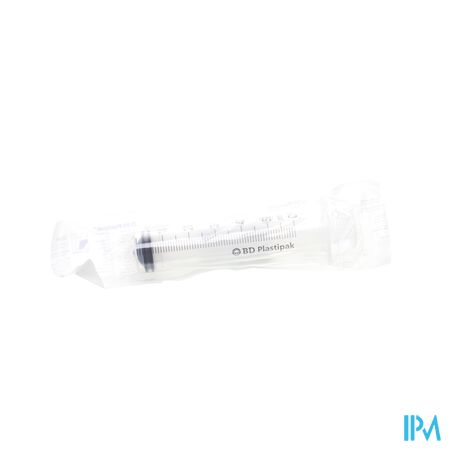 Bd Plastipak Spuit Luer 50-60ml 1 300866