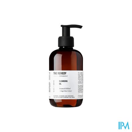 The Remedy Lab Cleansing Oil 150ml
