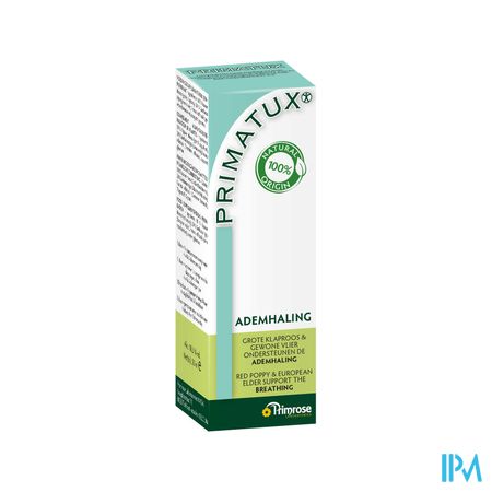 Primatux Oplossing 20ml