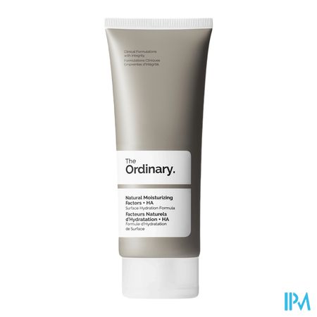 The Ordinary Natural Moisturizing Factors+ha 100ml 3