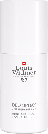 Widmer Deo Spray Parf Nf 75ml 1
