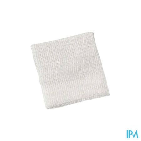 Hekapres Hydrof. Gaas Kompr. 5x5cm 8l 1-vp 40