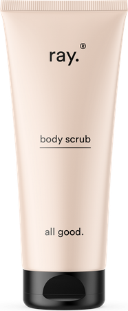 Ray Body Scrub 200ml 1
