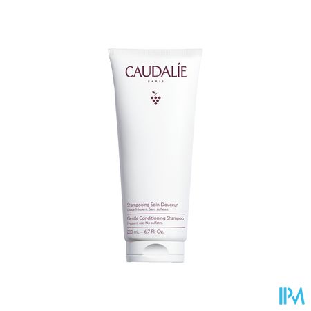 Caudalie Shampooing Soin Douceur 200ml Promo