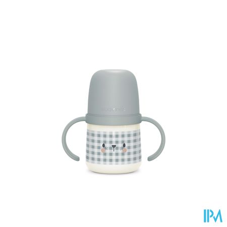 Suavinex N&d Bott.hand.n/spill Spoutbear Bl 150ml 3