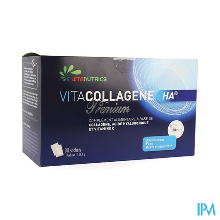 Vitacollagene Ha Premium Sach 30