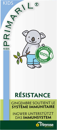 Primaril Kids 120ml 2
